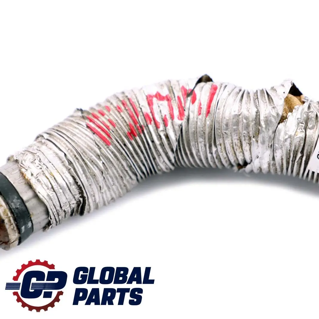 BMW F20 F21 F30 F31 LCI M140i 340i B58 Oil Return Line Pipe - SKU 7643176 - Part number 7643176
