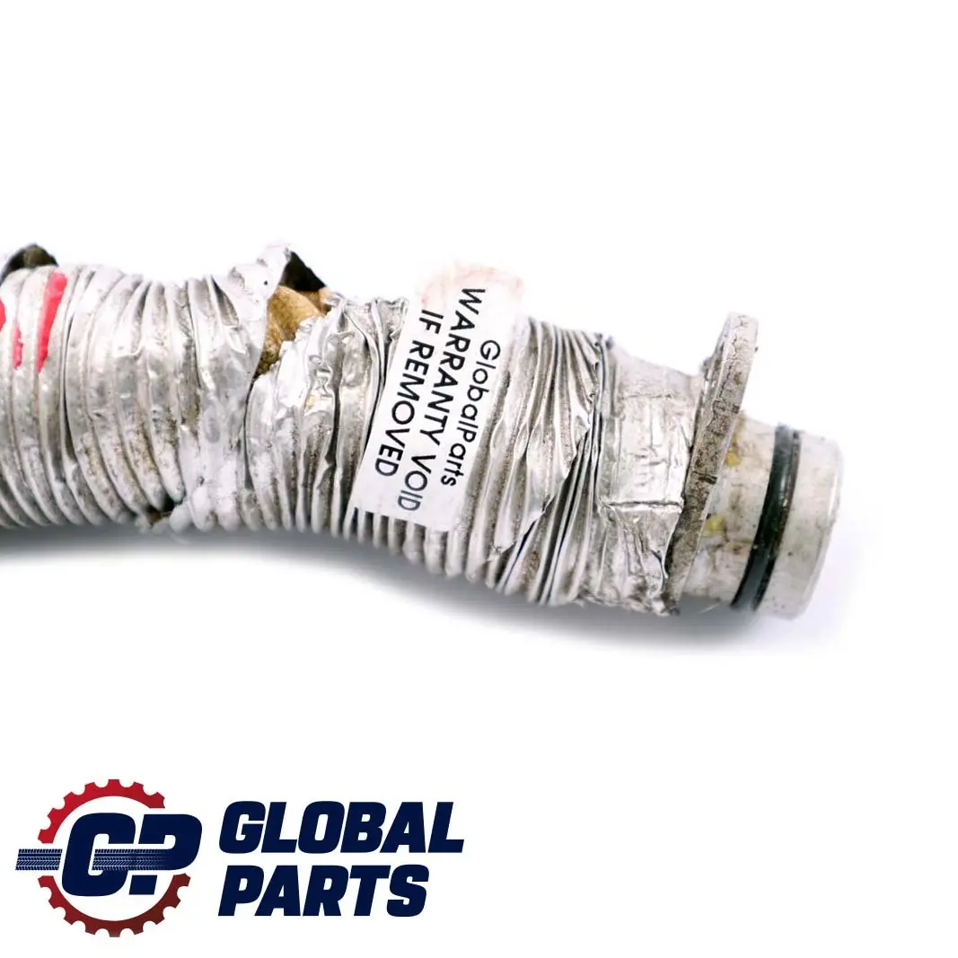BMW F20 F21 F30 F31 LCI M140i 340i B58 Oil Return Line Pipe - SKU 7643176 - Part number 7643176