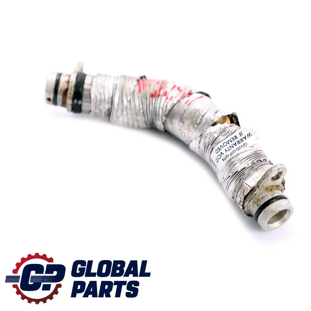 BMW F20 F21 F30 F31 LCI M140i 340i B58 Oil Return Line Pipe - SKU 7643176 - Part number 7643176