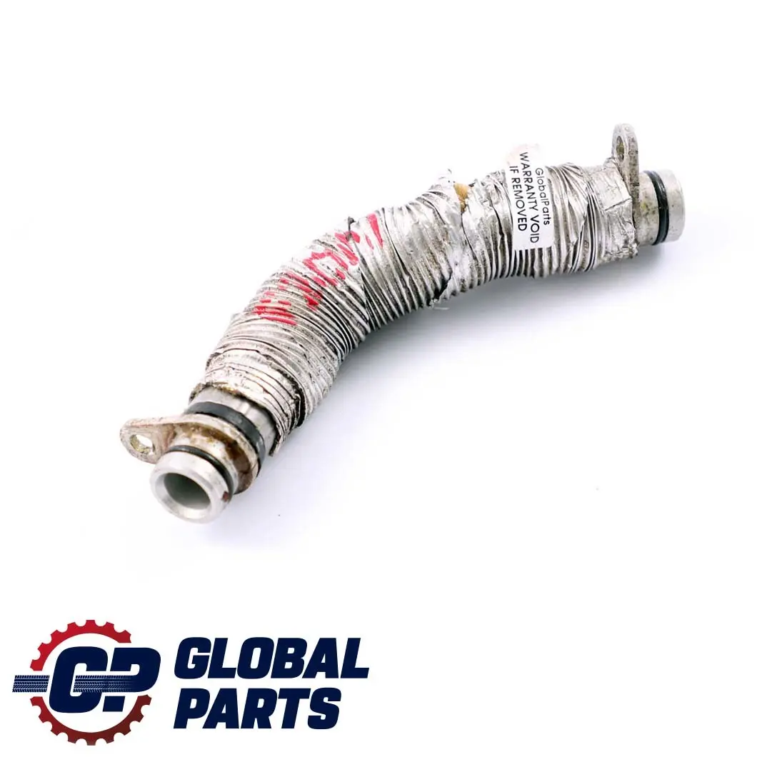 BMW F20 F21 F30 F31 LCI M140i 340i B58 Oil Return Line Pipe - SKU 7643176 - Part number 7643176
