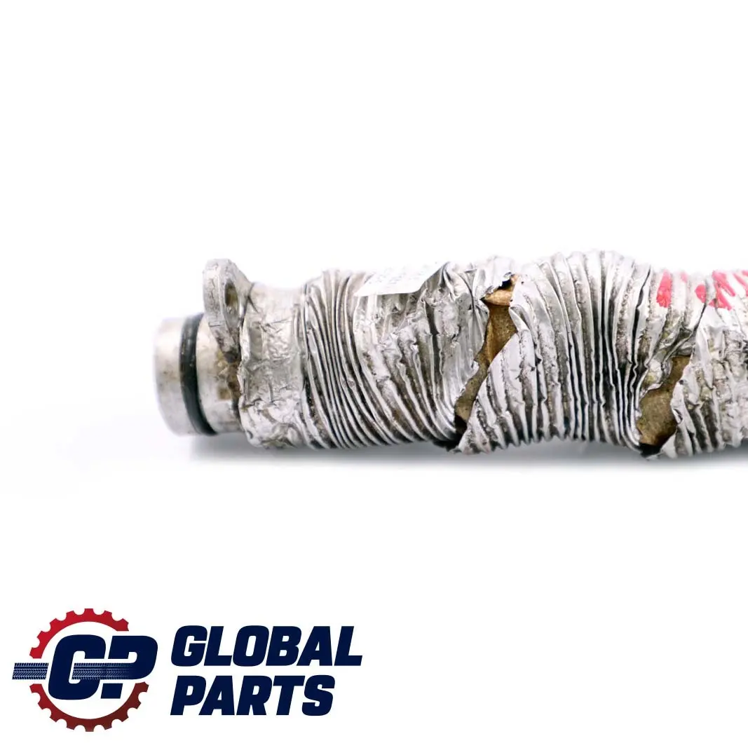 BMW F20 F21 F30 F31 LCI M140i 340i B58 Oil Return Line Pipe - SKU 7643176 - Part number 7643176