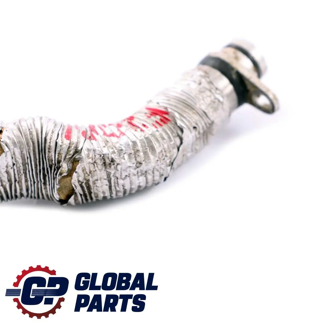BMW F20 F21 F30 F31 LCI M140i 340i B58 Oil Return Line Pipe - SKU 7643176 - Part number 7643176