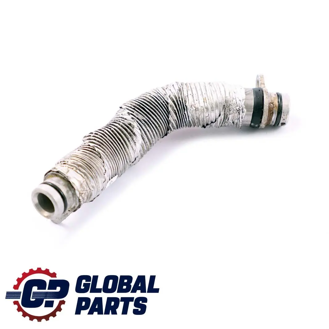 BMW F20 F21 F30 F31 LCI M140i 340i B58 Oil Return Line Pipe - SKU 7643176 - Part number 7643176
