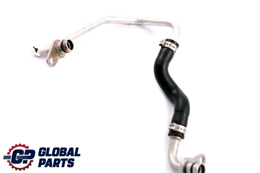 M140i 340i Wąż Przewód Chłodnicy Turbiny BMW F20 F21 F30 LCI - SKU 7643177 - Numer Części 7643177