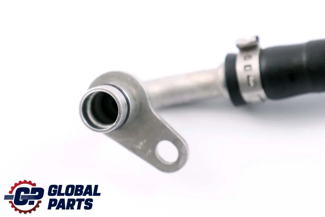 M140i 340i Wąż Przewód Chłodnicy Turbiny BMW F20 F21 F30 LCI - SKU 7643177 - Numer Części 7643177