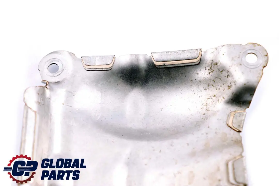 M140I 340I Piastra Termoresistente per BMW F20 F21 F30 F31 LCI con numero di parte 7643179 BMW F20 F21 F30 F31 LCI M140I 340I Piastra Termoresistente - SKU 7643179 - Numero di parte 7643179