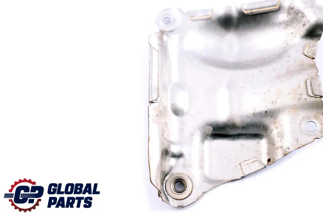 M140i 340i Placa resistente al calor para BMW F20 F21 F30 F31 LCI con número de pieza 7643179 BMW F20 F21 F30 F31 LCI M140i 340i Placa resistente al calor - SKU 7643179 - Número de pieza 7643179