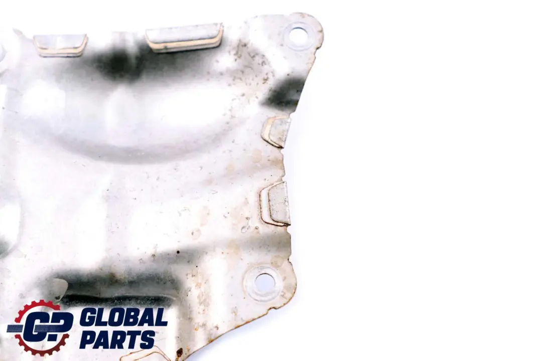 M140i 340i Plaque resistante a la chaleur pour BMW F20 F21 F30 F31 LCI à propos du numéro de pièce 7643179 BMW F20 F21 F30 F31 LCI M140i 340i Plaque resistante a la chaleur - SKU 7643179 - Numéro de pièce 7643179