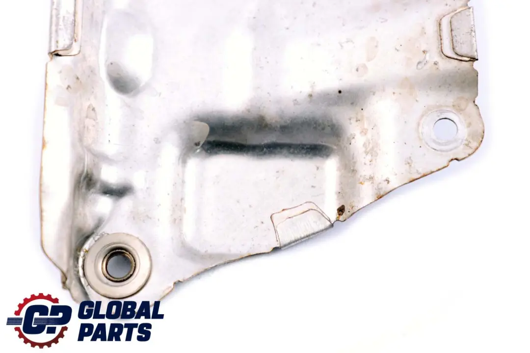 M140i 340i Plaque resistante a la chaleur pour BMW F20 F21 F30 F31 LCI à propos du numéro de pièce 7643179 BMW F20 F21 F30 F31 LCI M140i 340i Plaque resistante a la chaleur - SKU 7643179 - Numéro de pièce 7643179