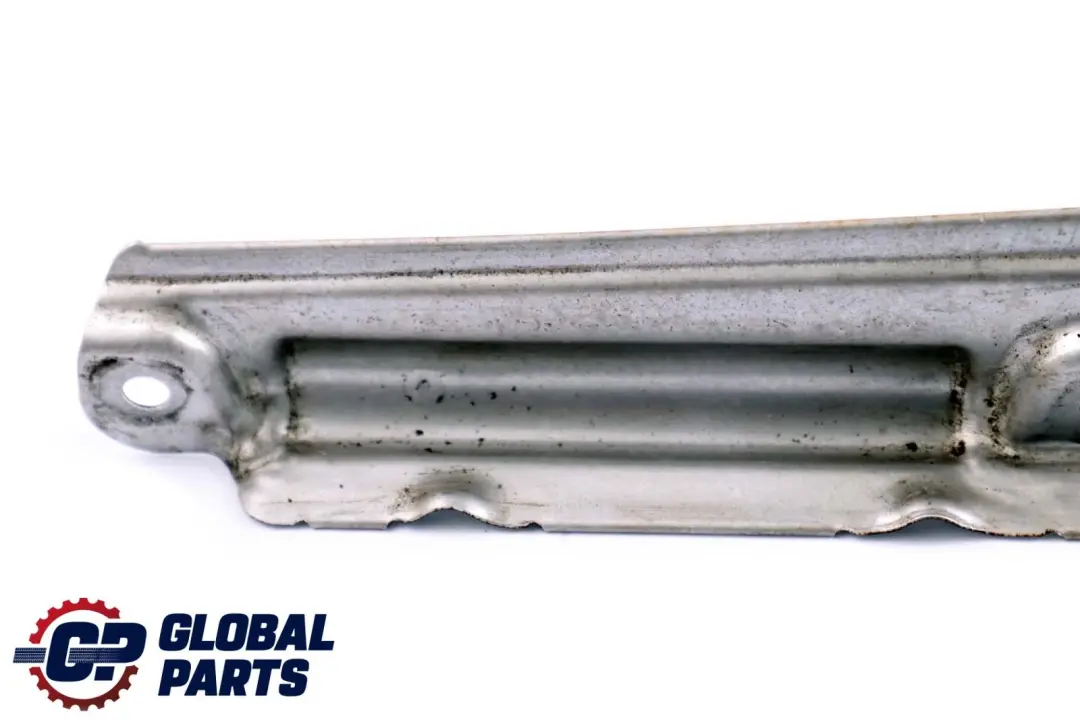 BMW 1 3 Series F20 F21 F30 F31 LCI M140i 340i Heat Resistant Plate - SKU 7643180 - Part number 7643180