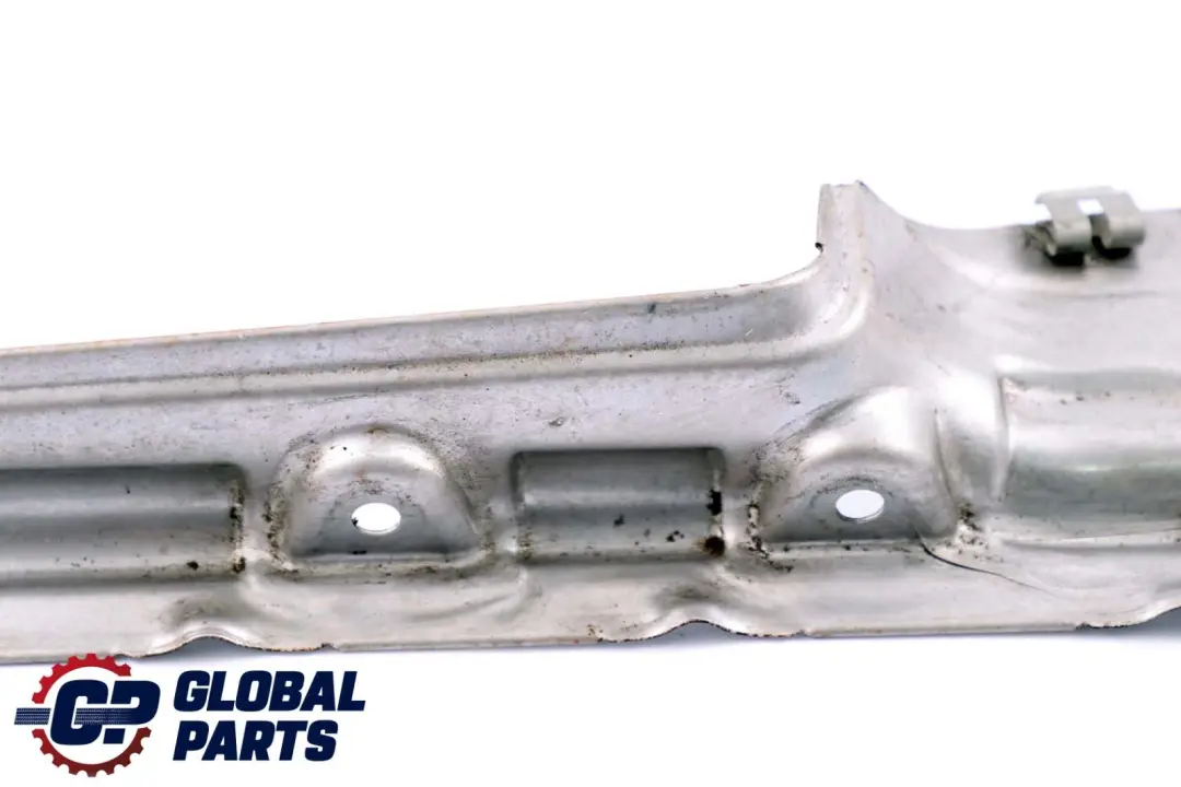 BMW 1 3 Series F20 F21 F30 F31 LCI M140i 340i Heat Resistant Plate - SKU 7643180 - Part number 7643180