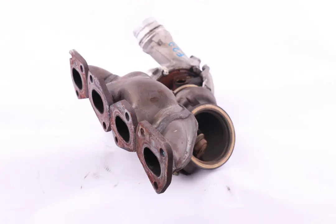 Benzina N13 Turbocompressore per BMW F20 F21 F30 F31 Turbo Compressore con numero di parte 4601147 BMW F20 F21 F30 F31 Turbo Compressore Benzina N13 Turbocompressore - SKU 7643719 - Numero di parte 4601147