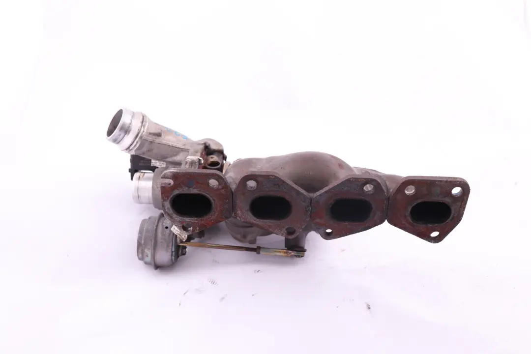 Turbo Charger BMW F20 F21 F30 F31 Petrol N13 Turbocharger - SKU 7643719 - Part number 4601147