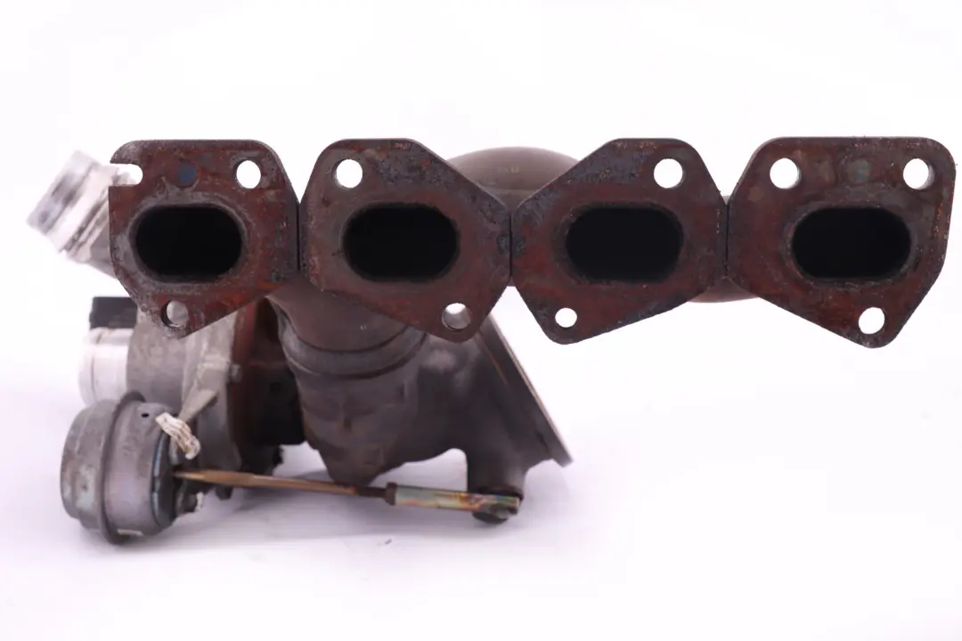 Turbosprężarka Turbina Turbo do BMW F20 F21 F30 F31 Benzyna N13 o numerze 4601147 BMW F20 F21 F30 F31 Benzyna N13 Turbosprężarka Turbina Turbo - SKU 7643719 - Numer Części 4601147