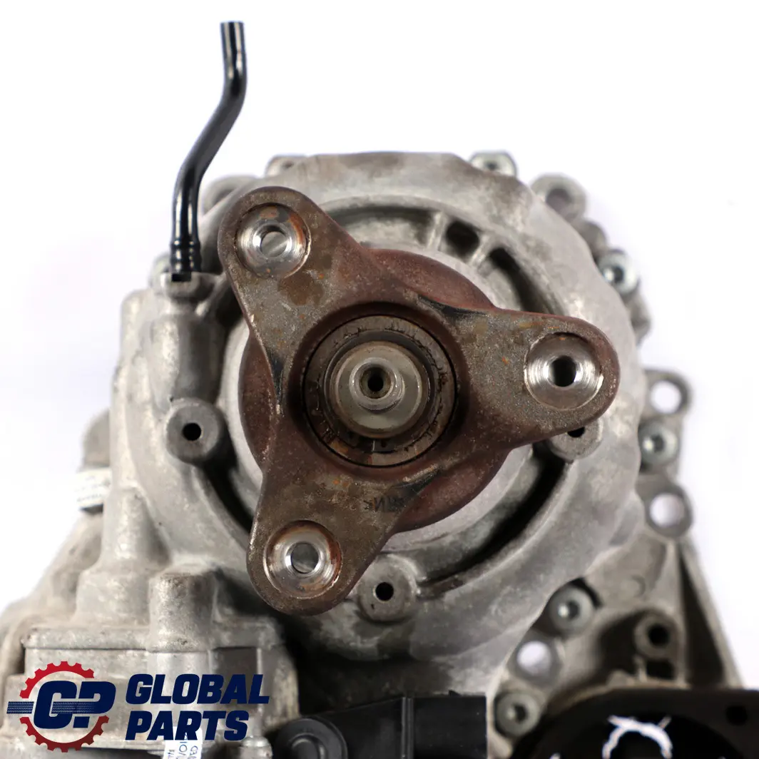 Transfer Case Box Transmission ATC350 7619176 7610584 WARRANTY to BMW X1 E84 with Part number 7643748 BMW X1 E84 Transfer Case Box Transmission ATC350 7619176 7610584 WARRANTY - SKU 7643748 - Part number 7643748
