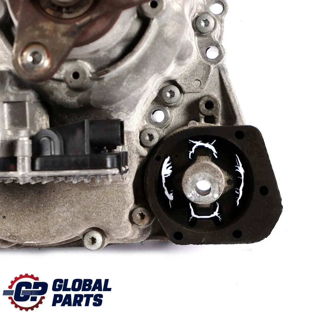 Boîte de transfert Transmission ATC350 7619176 7610584 GARANTIE pour BMW X1 E84 à propos du numéro de pièce 7643748 BMW X1 E84 Boîte de transfert Transmission ATC350 7619176 7610584 GARANTIE - SKU 7643748 - Numéro de pièce 7643748