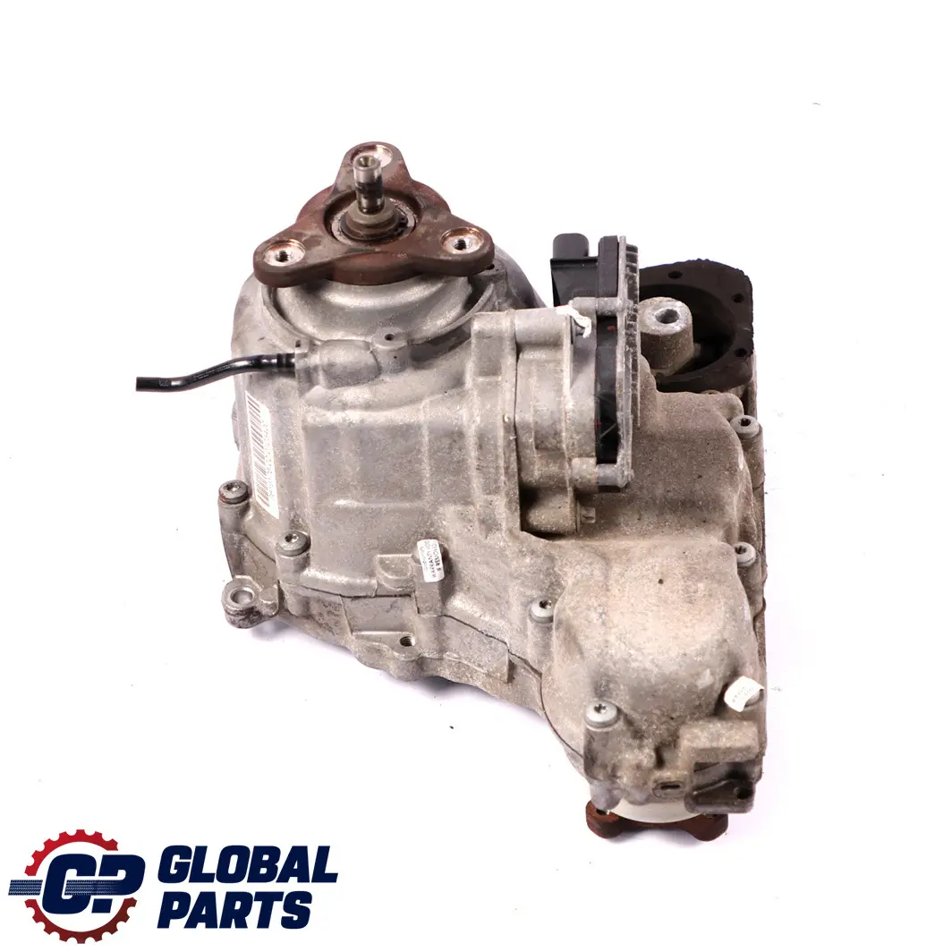 Scatola del cambio ATC350 7619176 7610584 GARANZIA per BMW X1 E84 con numero di parte 7643748 BMW X1 E84 Scatola del cambio ATC350 7619176 7610584 GARANZIA - SKU 7643748 - Numero di parte 7643748