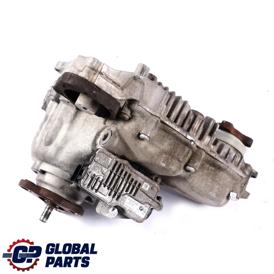 Boîte de transfert Transmission ATC350 7619176 7610584 GARANTIE pour BMW X1 E84 à propos du numéro de pièce 7643748 BMW X1 E84 Boîte de transfert Transmission ATC350 7619176 7610584 GARANTIE - SKU 7643748 - Numéro de pièce 7643748