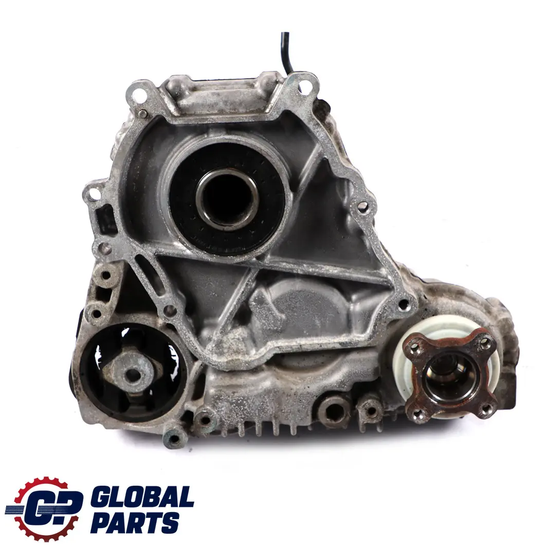 Verteilergetriebe Transfer Box ATC350 7619176 7610584 GARANTIE für BMW X1 er E84 mit Teilenummer 7643748 BMW X1 er E84 Verteilergetriebe Transfer Box ATC350 7619176 7610584 GARANTIE - SKU 7643748 - Teilenummer 7643748