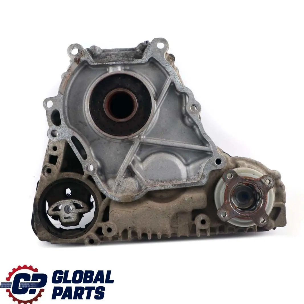 Transfer Case Box Transmission ATC35L WARRANTY BMW X1 Series E84 - SKU 7643755 - Part number 7643755