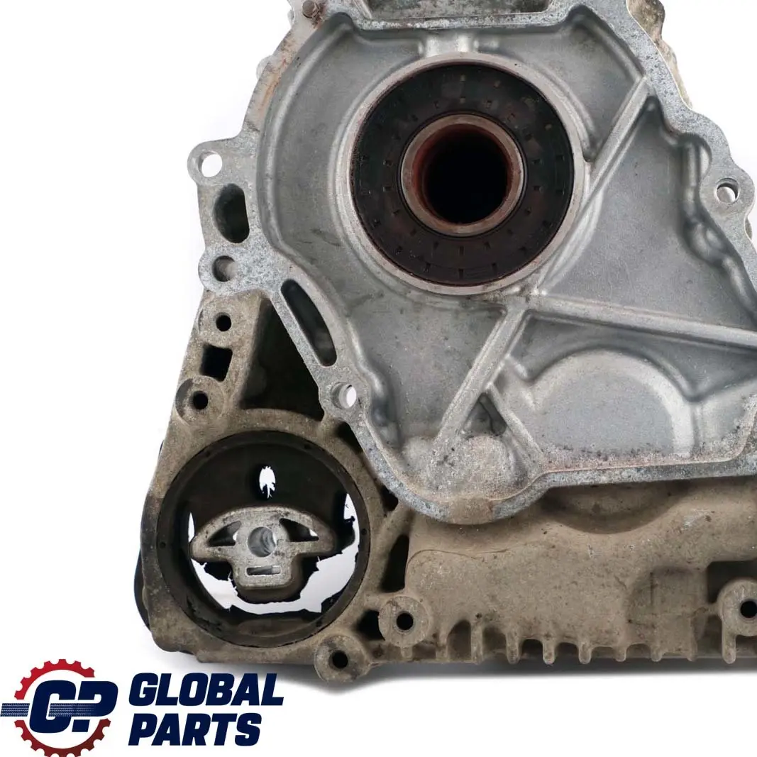 Transfer Case Box Transmission ATC35L WARRANTY BMW X1 Series E84 - SKU 7643755 - Part number 7643755