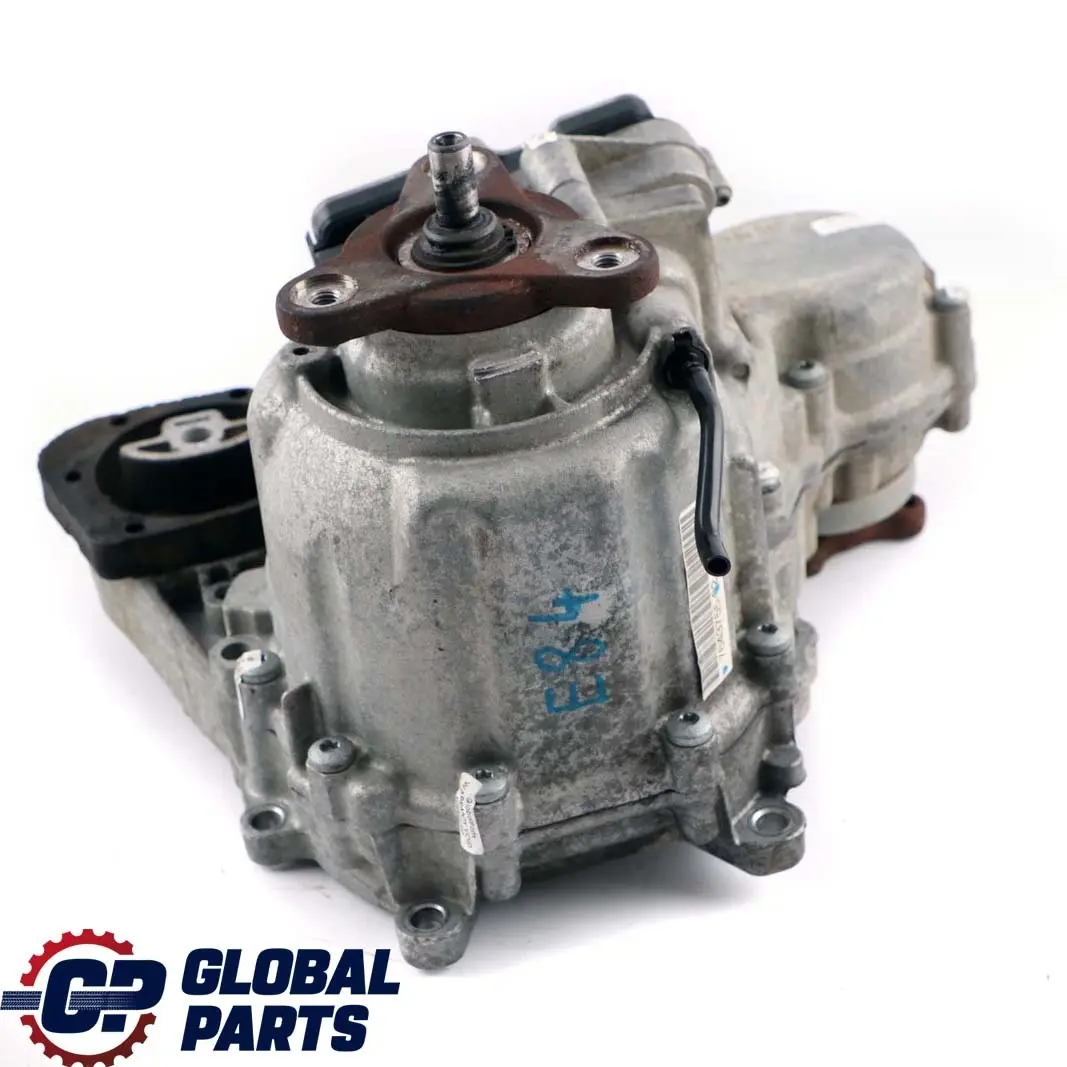 Transfer Case Box Transmission ATC35L WARRANTY BMW X1 Series E84 - SKU 7643755 - Part number 7643755