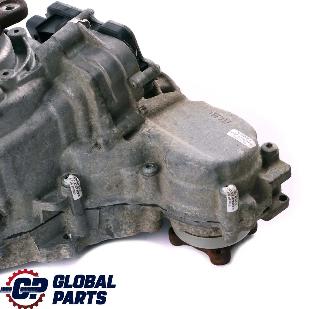 Transfer Case Box Transmission ATC35L WARRANTY BMW X1 Series E84 - SKU 7643755 - Part number 7643755