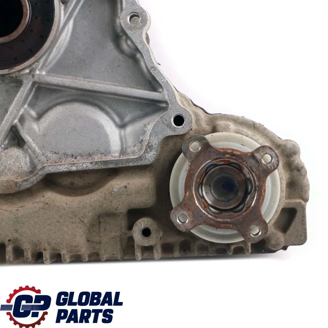 Transfer Case Box Transmission ATC35L WARRANTY BMW X1 Series E84 - SKU 7643755 - Part number 7643755