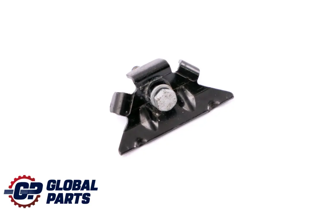 Mounting Bracket Clamp Bolt Holder to Mini Cooper One R55 R56 R57 R60 Battery with Part number 2755516 Mini Cooper One R55 R56 R57 R60 Battery Mounting Bracket Clamp Bolt Holder - SKU 7644251 - Part number 2755516