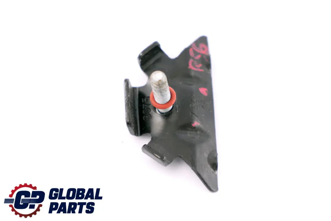 Mini Cooper One R55 R56 R57 R60 Battery Mounting Bracket Clamp Bolt Holder - SKU 7644251 - Part number 2755516