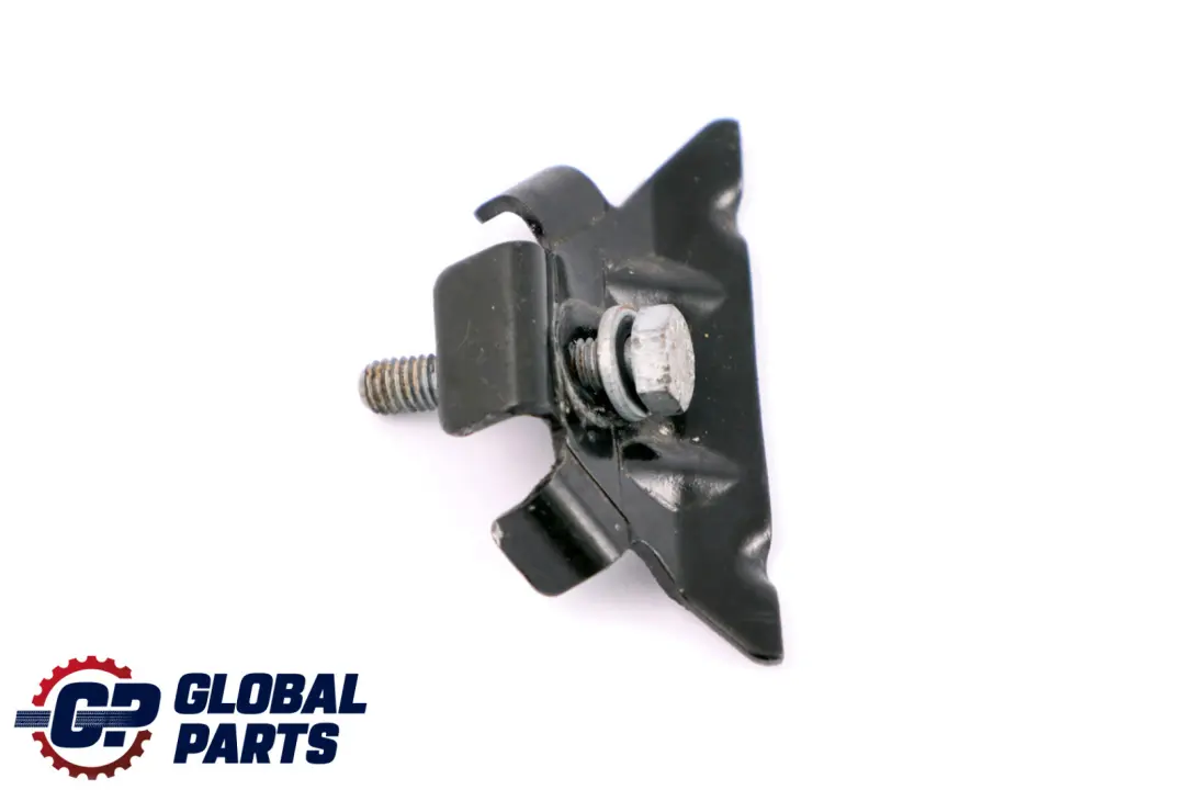 Staffa Di Montaggio Della Batteria per Mini Cooper One R55 R56 R57 R60 con numero di parte 2755516 Mini Cooper One R55 R56 R57 R60 Staffa Di Montaggio Della Batteria - SKU 7644251 - Numero di parte 2755516