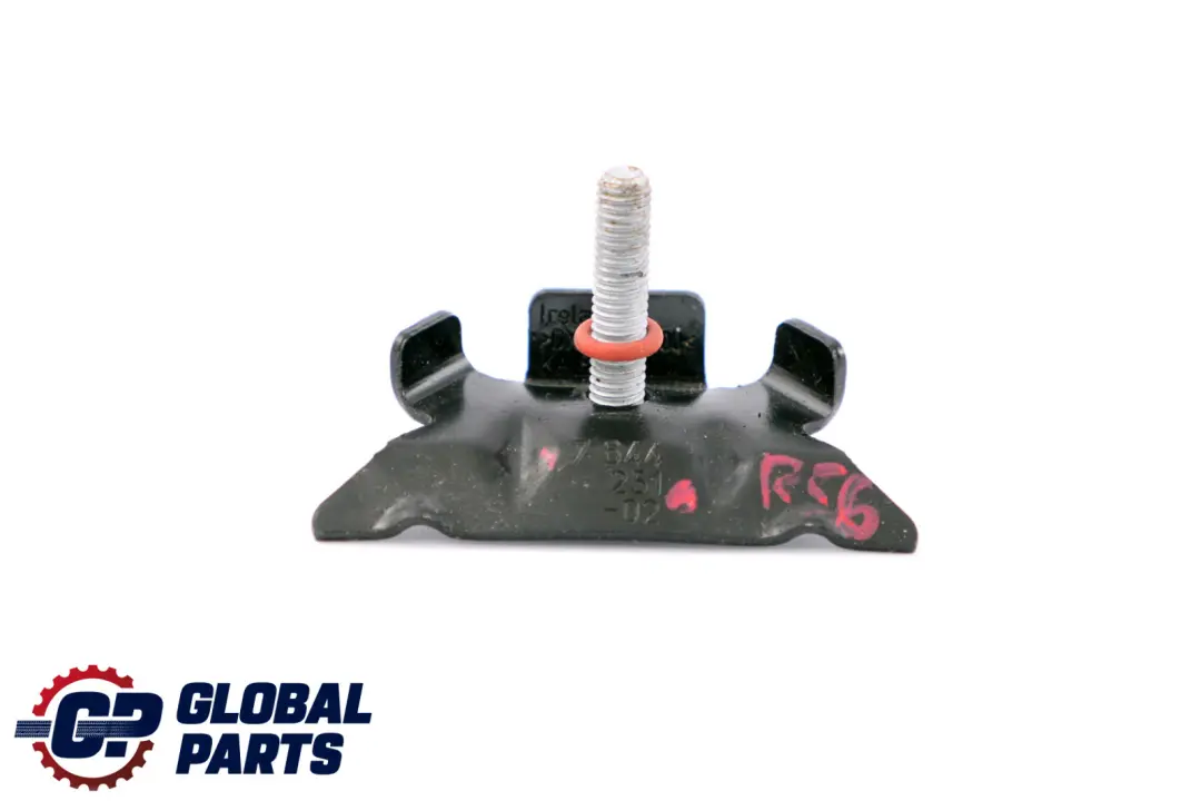Mini Cooper One R55 R56 R57 R60 Wspornik Montażowy Akumulatora - SKU 7644251 - Numer Części 2755516