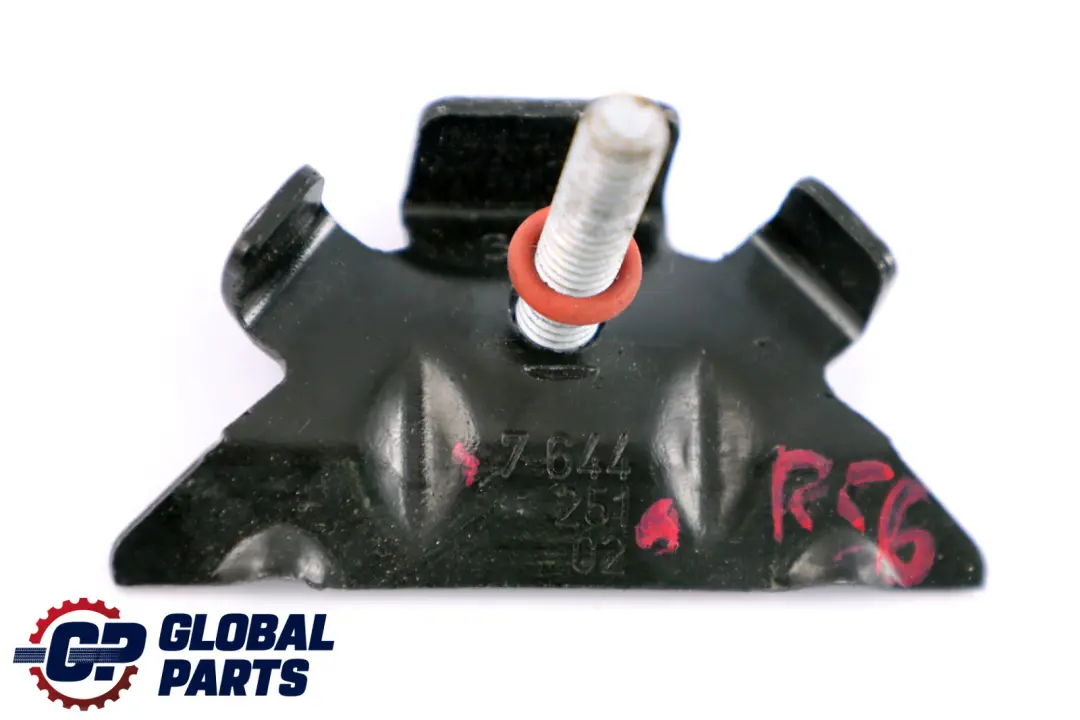 Mini Cooper One R55 R56 R57 R60 Staffa Di Montaggio Della Batteria - SKU 7644251 - Numero di parte 2755516