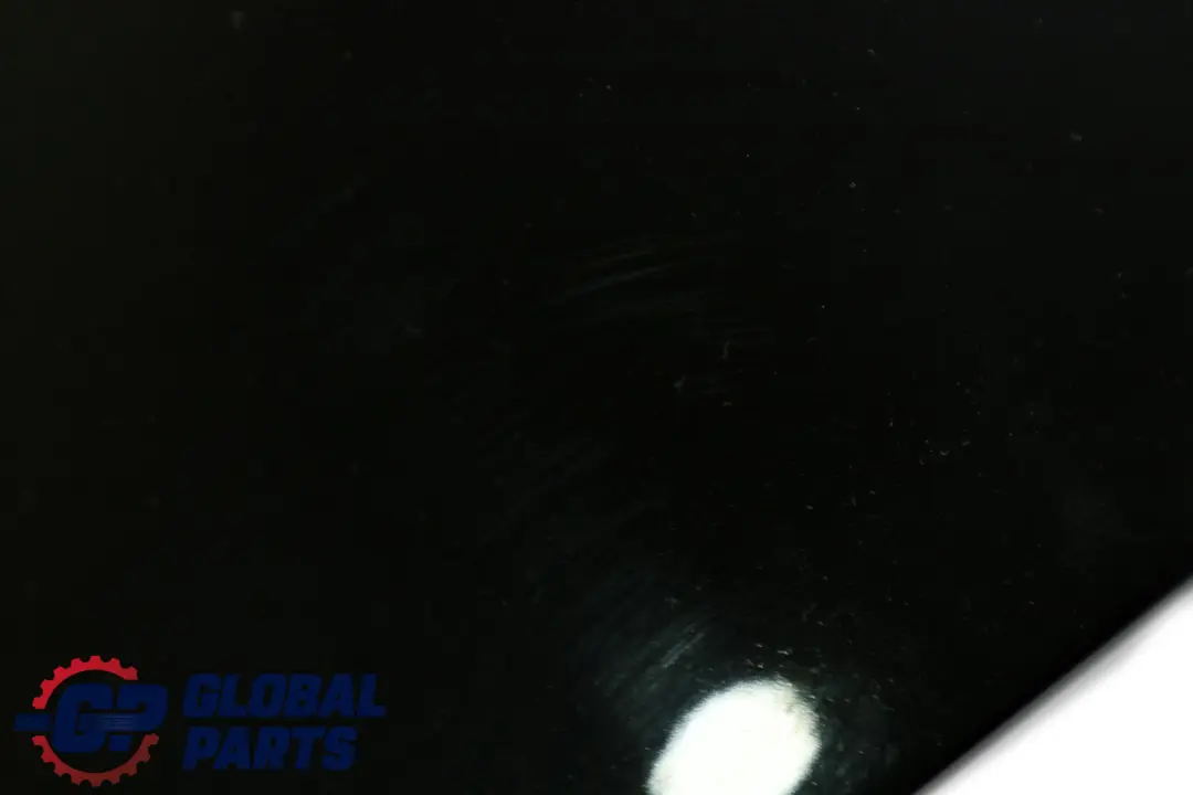 Boot Trunk Lid Tailgate Rear Spoiler Midnight Black to BMW Mini Cooper One F56 with Part number 7375855 BMW Mini Cooper One F56 Boot Trunk Lid Tailgate Rear Spoiler Midnight Black - SKU 7644302-MNB - Part number 7375855