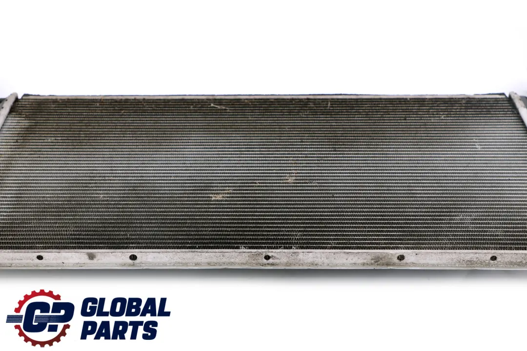 Mini Cooper F55 F56 Air Con Radiator A/C Condenser Rad - SKU 7644302 - Part number 7644302