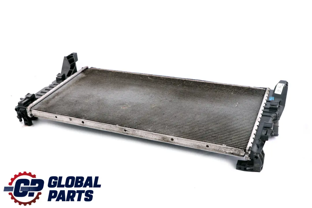 Mini Cooper F55 F56 Air Con Radiator A/C Condenser Rad - SKU 7644302 - Part number 7644302