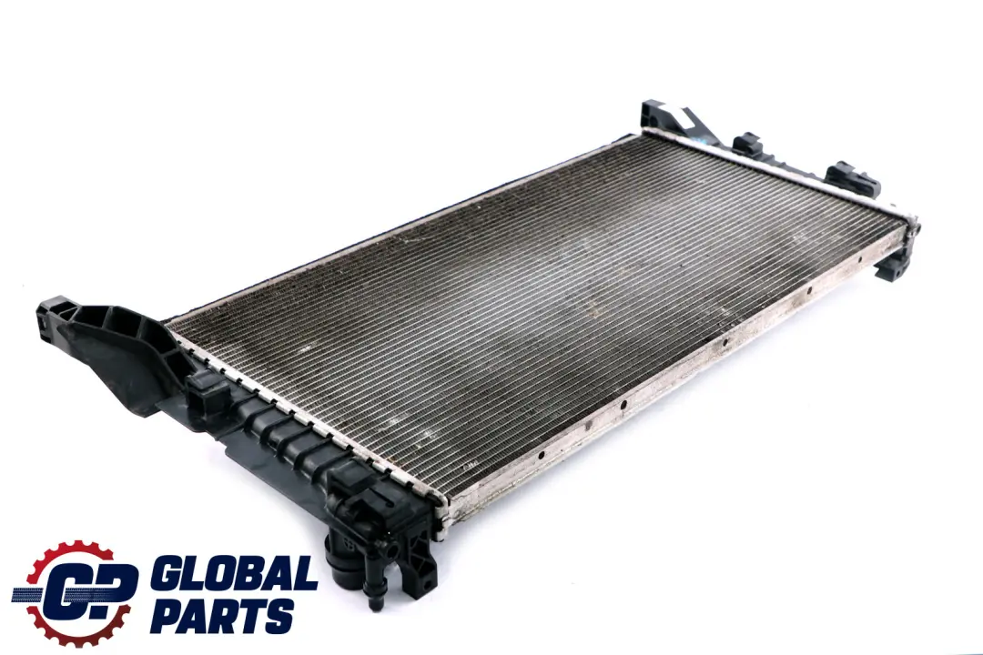 Klimaanlage Heizkörper A/C Kondensator Rad für Mini Cooper F55 F56 mit Teilenummer 7644302 Mini Cooper F55 F56 Klimaanlage Heizkörper A/C Kondensator Rad - SKU 7644302 - Teilenummer 7644302