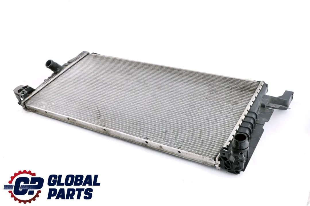 Chłodnica Klimatyzacji Skraplacz Klimatyzacji do Mini Cooper F55 F56 o numerze 7644302 Mini Cooper F55 F56 Chłodnica Klimatyzacji Skraplacz Klimatyzacji - SKU 7644302 - Numer Części 7644302