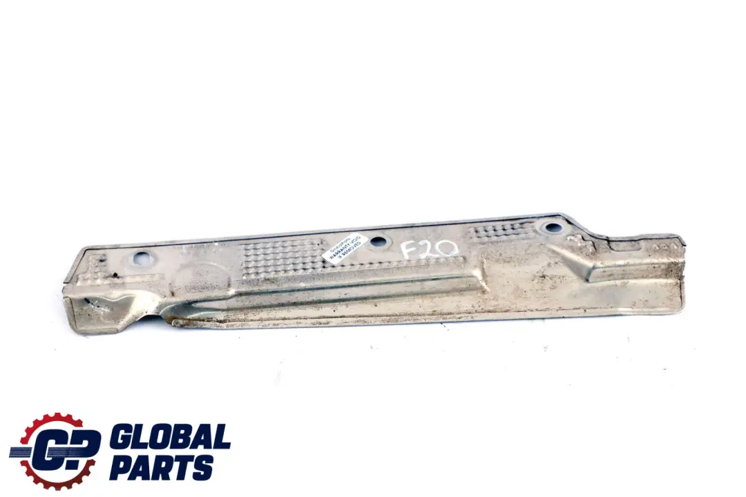 BMW F20 F21 F30 F31 Transmisión Automática Placa Resistente Al Calor - SKU 7644617 - Número de pieza 7644617