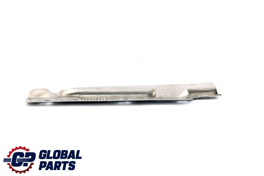 BMW F20 F21 F30 F31 Transmisión Automática Placa Resistente Al Calor - SKU 7644617 - Número de pieza 7644617