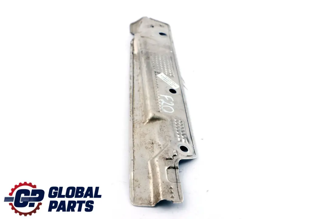 BMW F20 F21 F30 F31 Transmisión Automática Placa Resistente Al Calor - SKU 7644617 - Número de pieza 7644617