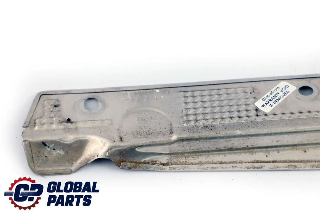 BMW F20 F21 F30 F31 Automatic Transmission Heat Resistant Plate - SKU 7644617 - Part number 7644617