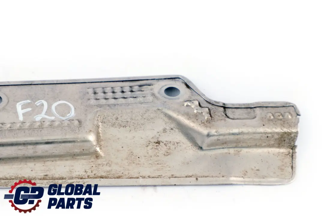 BMW F20 F21 F30 F31 Automatic Transmission Heat Resistant Plate - SKU 7644617 - Part number 7644617