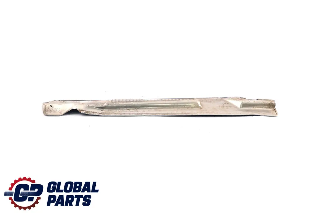 BMW F20 F21 F30 F31 Transmission Automatique Plaque Thermorésistante - SKU 7644617 - Numéro de pièce 7644617