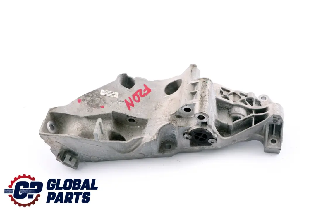 Support Bracket Water Pump Petrol B38 to BMW F20 F21 F30 F31 LCI F32 with Part number 7644804 BMW F20 F21 F30 F31 LCI F32 Support Bracket Water Pump Petrol B38 - SKU 7644804 - Part number 7644804