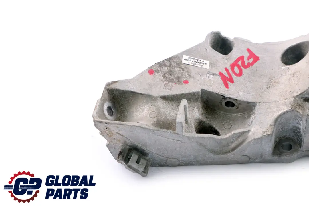 Support Bracket Water Pump Petrol B38 to BMW F20 F21 F30 F31 LCI F32 with Part number 7644804 BMW F20 F21 F30 F31 LCI F32 Support Bracket Water Pump Petrol B38 - SKU 7644804 - Part number 7644804