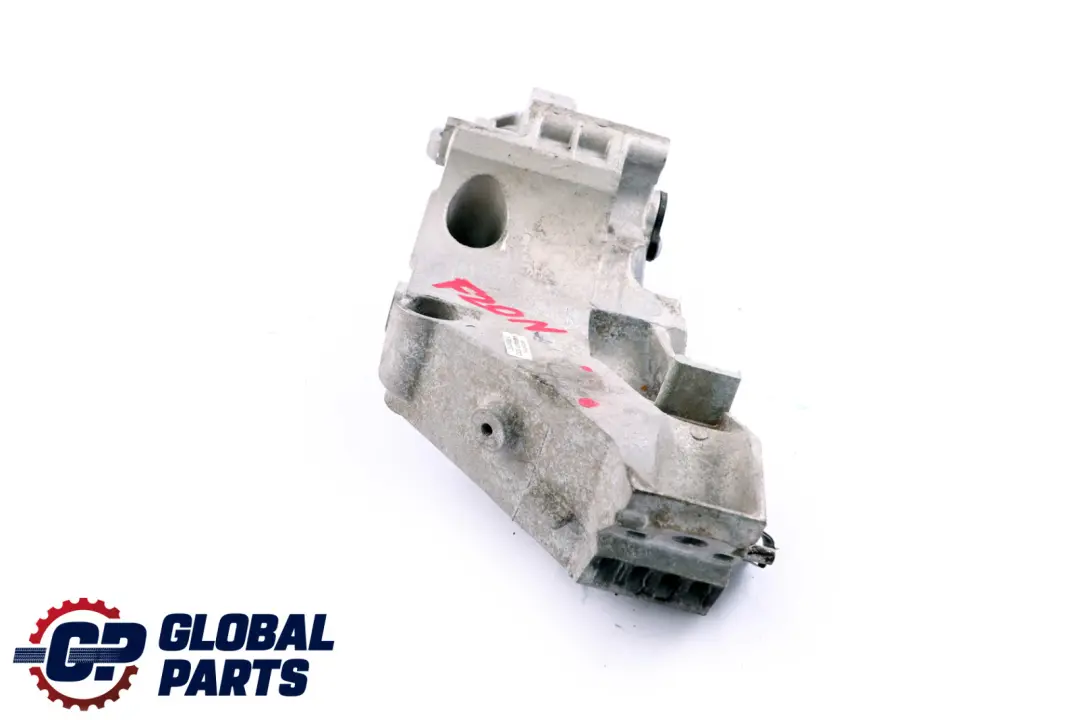 BMW F20 F21 F30 F31 LCI F32 Support Pompe À Eau Essence B38 - SKU 7644804 - Numéro de pièce 7644804