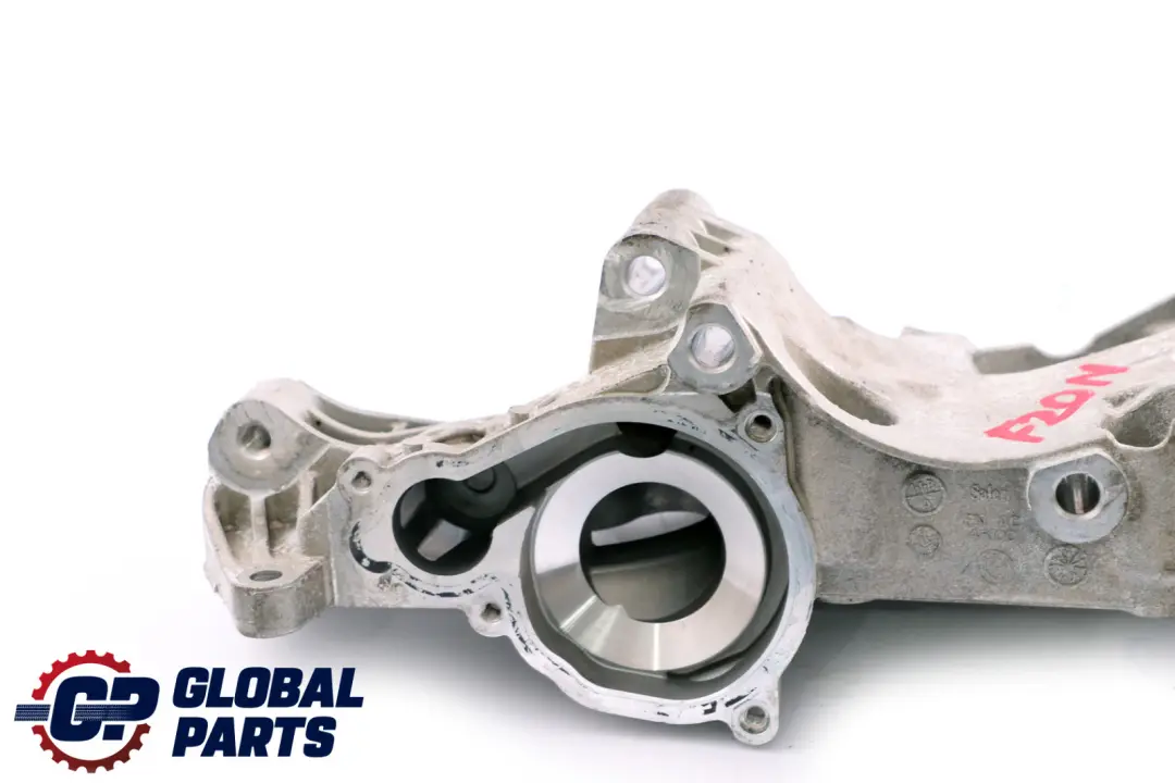 BMW F20 F21 F30 F31 LCI F32 Supporto Staffa Pompa Acqua Benzina B38 - SKU 7644804 - Numero di parte 7644804