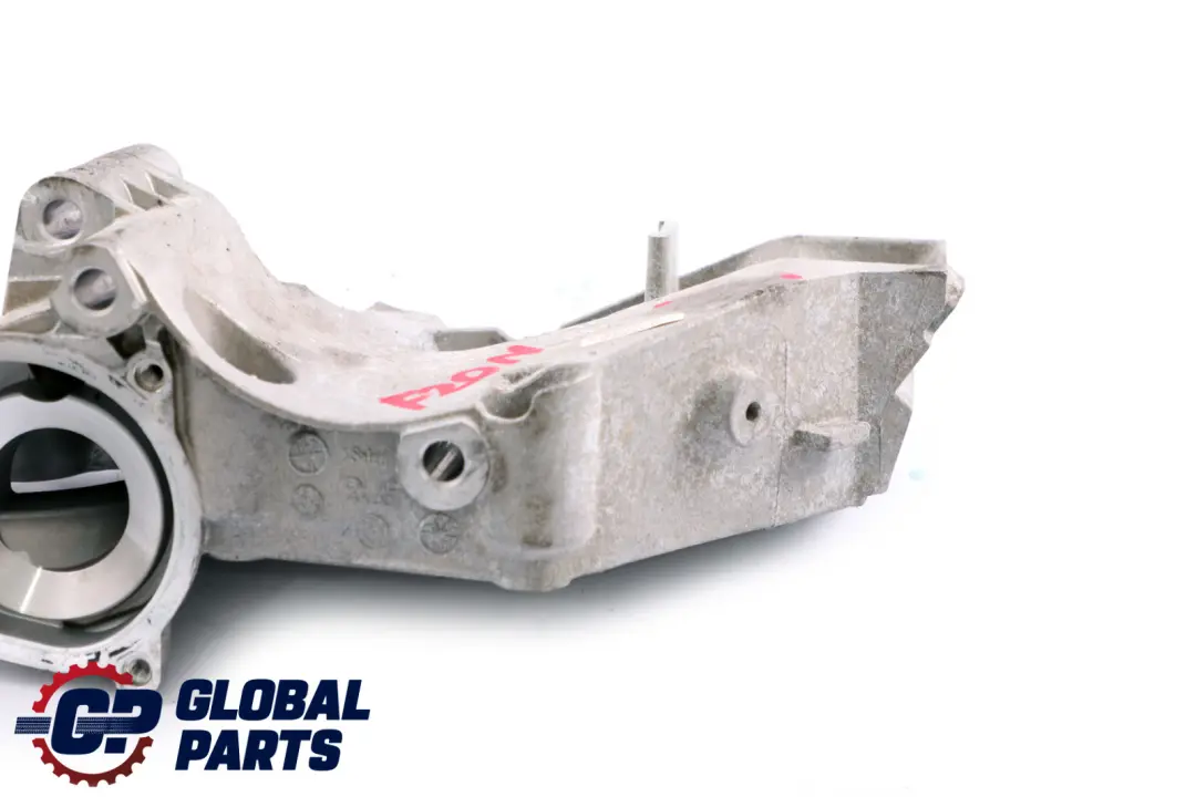 BMW F20 F21 F30 F31 LCI F32 Supporto Staffa Pompa Acqua Benzina B38 - SKU 7644804 - Numero di parte 7644804