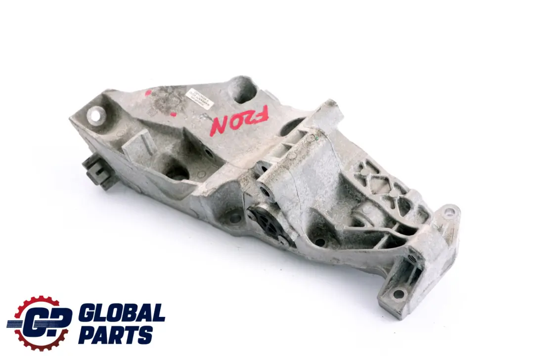 BMW F20 F21 F30 F31 LCI F32 Supporto Staffa Pompa Acqua Benzina B38 - SKU 7644804 - Numero di parte 7644804